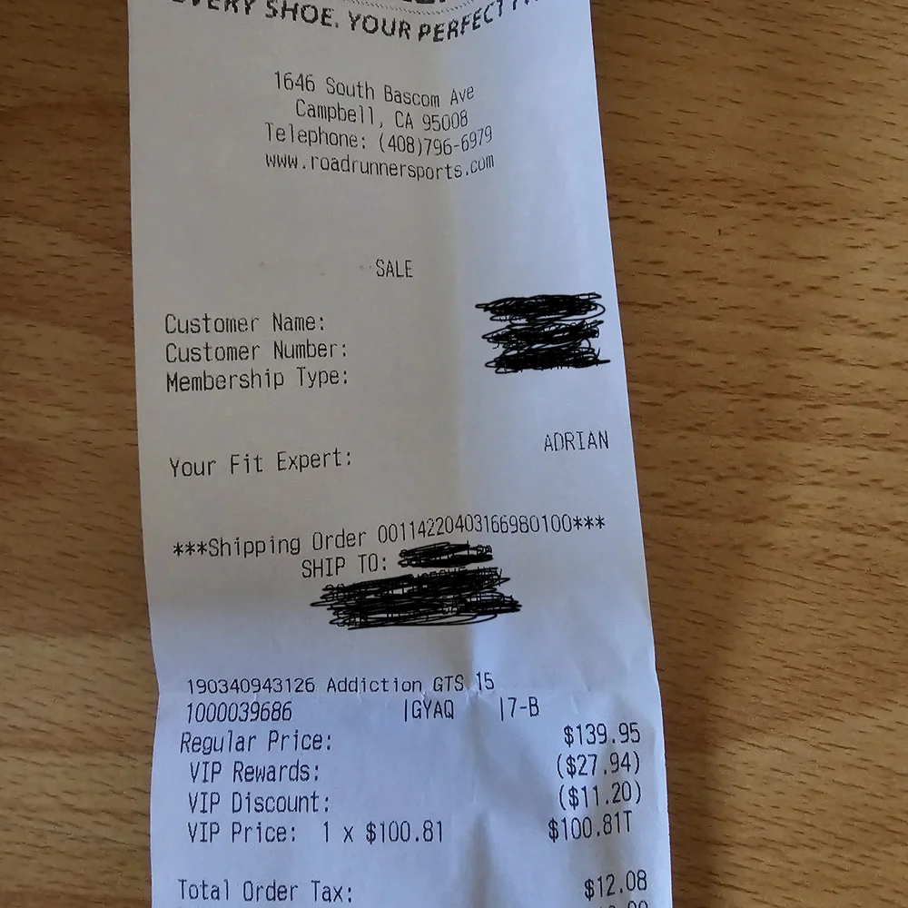 Brooks Addiction WOMENs Gray Running Shoes NIB - Picture 5 of 5